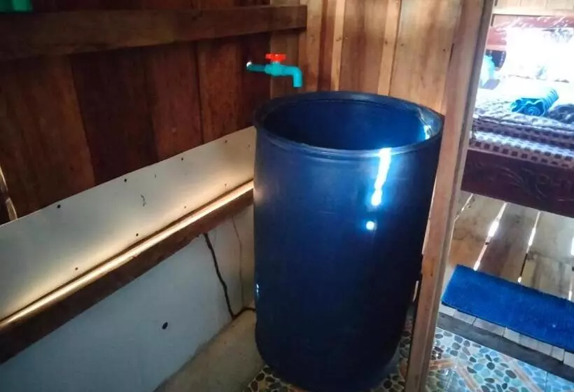 Majatalo Friend Of Nature Homestay & Bungalow