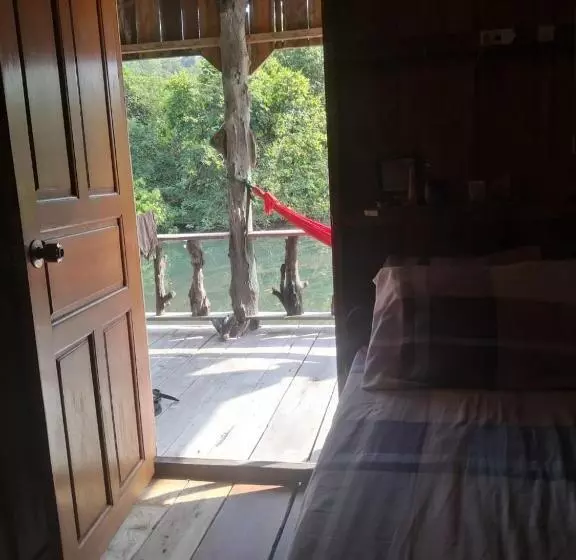 Majatalo Friend Of Nature Homestay & Bungalow