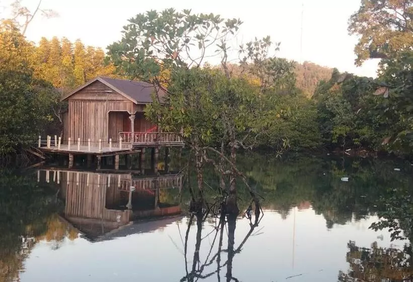 Majatalo Friend Of Nature Homestay & Bungalow