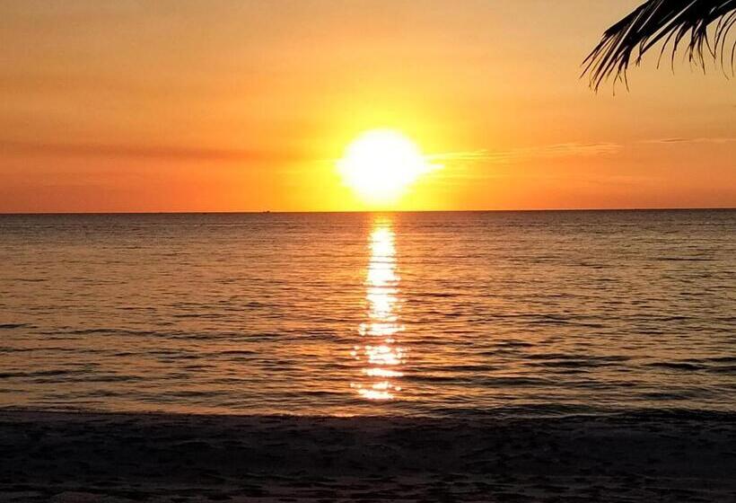 펜션 Friend Of Nature Homestay & Bungalow