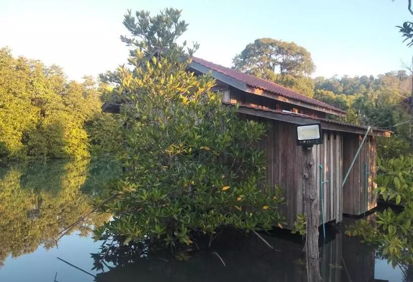 Majatalo Friend Of Nature Homestay & Bungalow