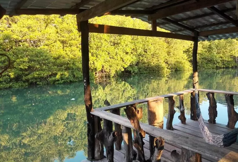 Majatalo Friend Of Nature Homestay & Bungalow