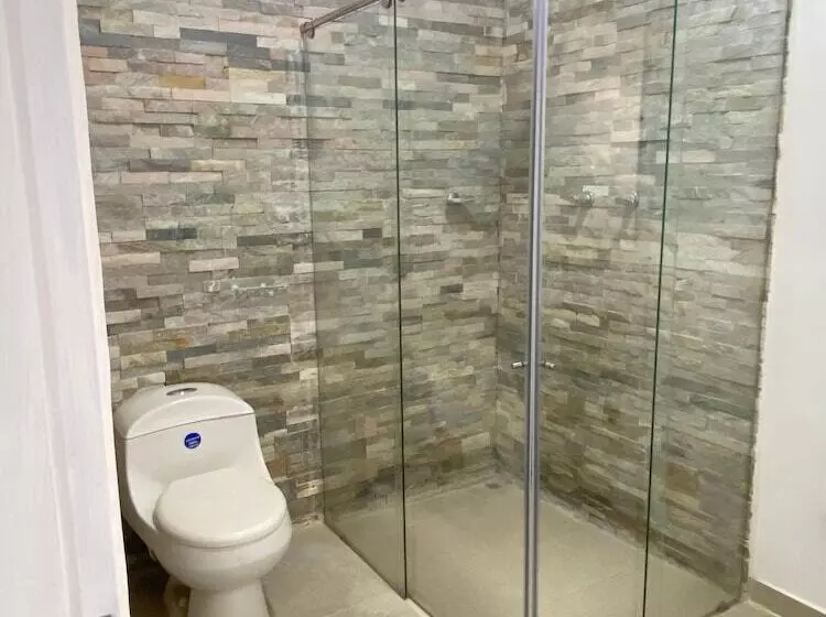 ペンション Guakmaya Hostel