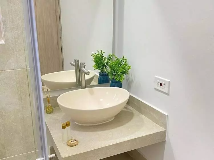 ペンション Guakmaya Hostel