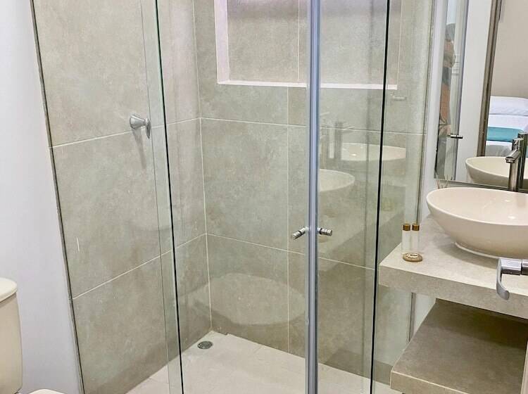 پانسیون Guakmaya Hostel