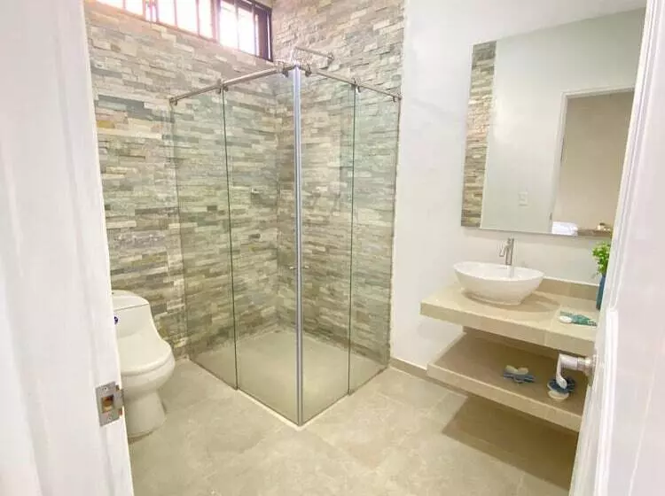 ペンション Guakmaya Hostel