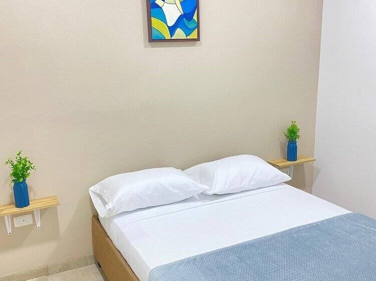 پانسیون Guakmaya Hostel