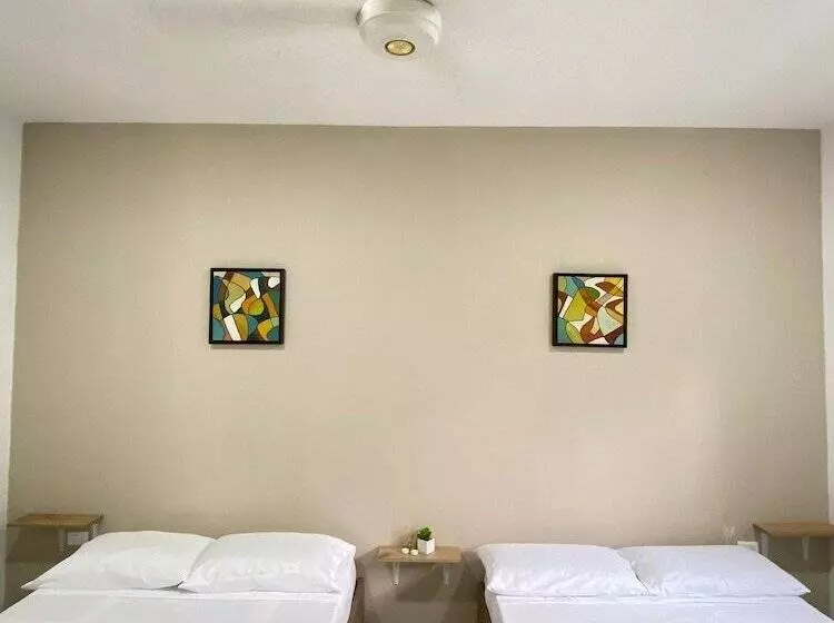 ペンション Guakmaya Hostel