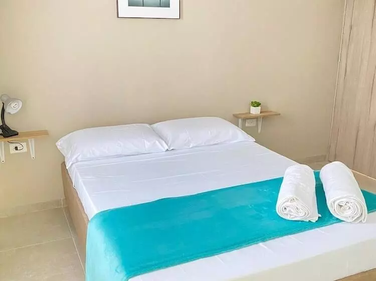 ペンション Guakmaya Hostel