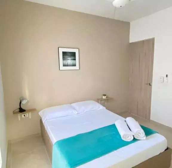 ペンション Guakmaya Hostel