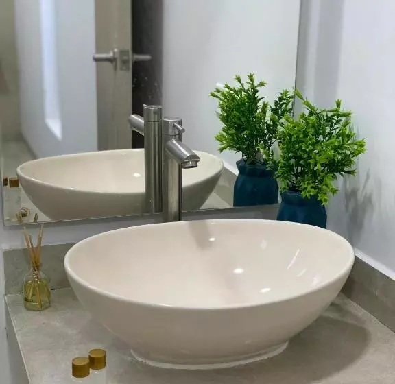 ペンション Guakmaya Hostel