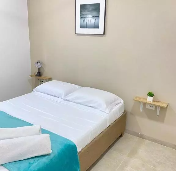 ペンション Guakmaya Hostel