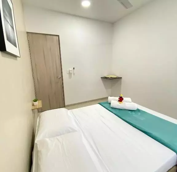 ペンション Guakmaya Hostel