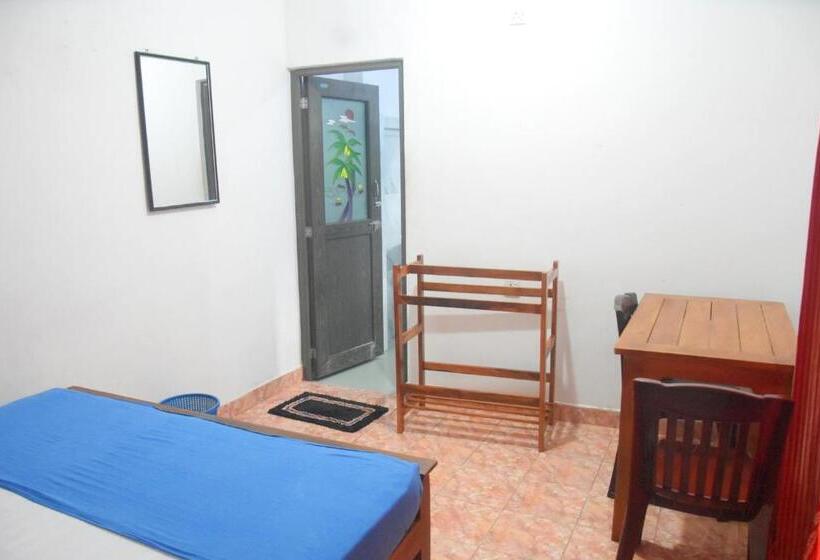 Pension Queen Inn Anuradhapura