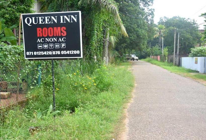 Pension Queen Inn Anuradhapura