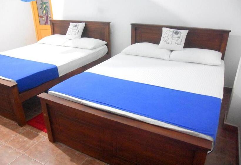 Pension Queen Inn Anuradhapura