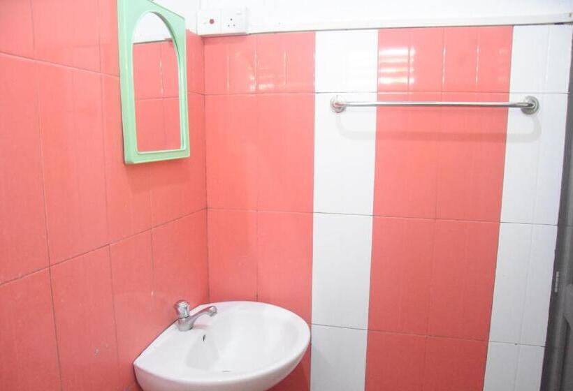 Pension Queen Inn Anuradhapura