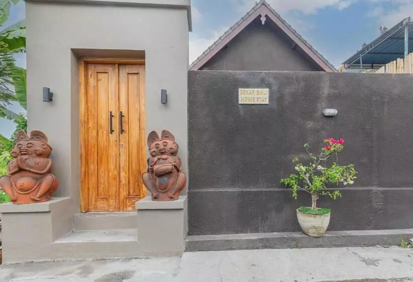 Majatalo Sekar Bali Homestay