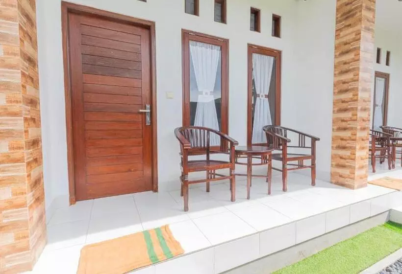 Majatalo Sekar Bali Homestay