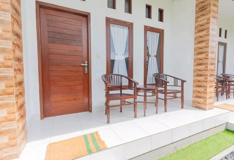Majatalo Sekar Bali Homestay