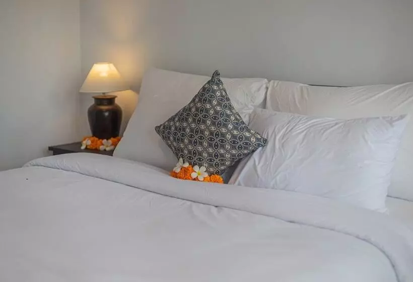 Majatalo Sekar Bali Homestay