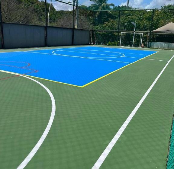 Polinésia Resort Luxuoso Beira Mar Muro Alto Porto De Galinhas Anunes