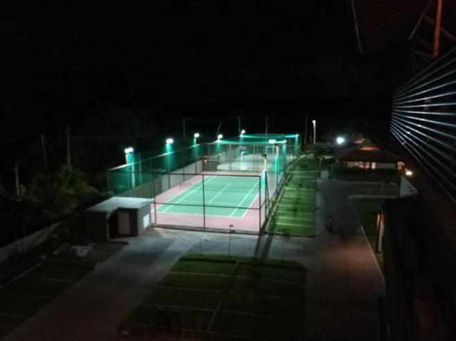 Polinésia Resort Luxuoso Beira Mar Muro Alto Porto De Galinhas Anunes