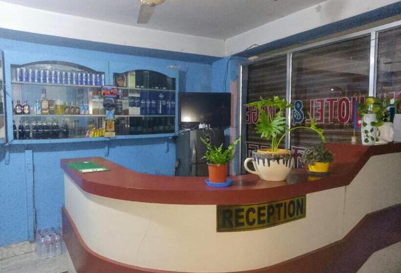 Sasurali Hotel & Lodge