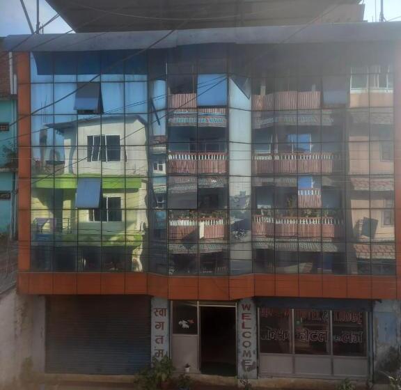 Sasurali Hotel & Lodge