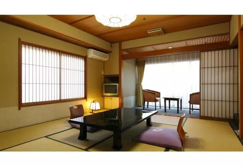 Toi Fujiya Hotel Vacation Stay 27087v