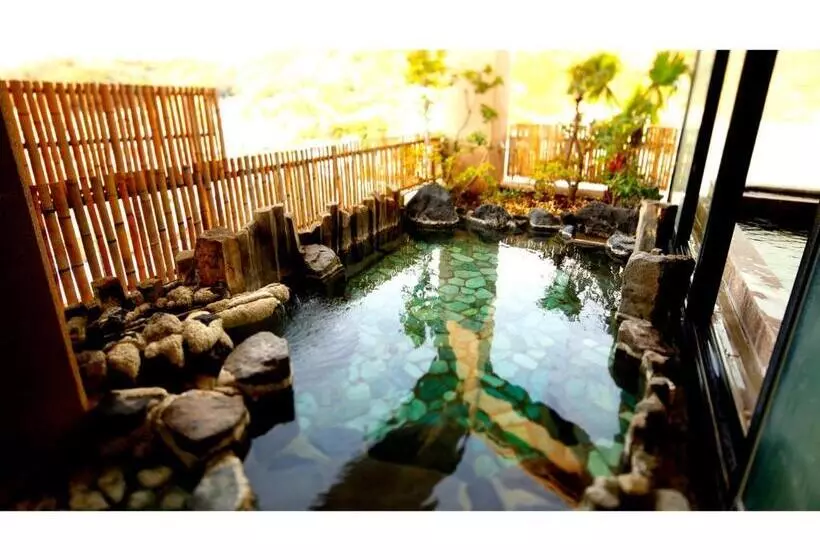 Toi Fujiya Hotel Vacation Stay 27087v