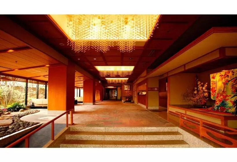 Toi Fujiya Hotel Vacation Stay 27087v