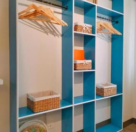 Tropical Studios At Symfoni Bossa