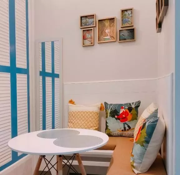 Tropical Studios At Symfoni Bossa