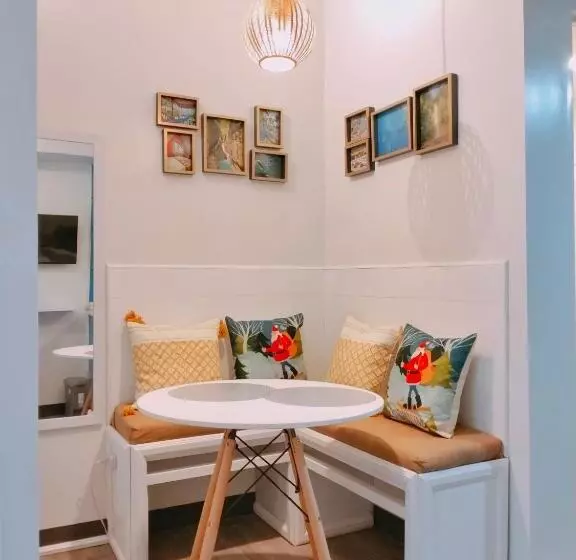 Tropical Studios At Symfoni Bossa