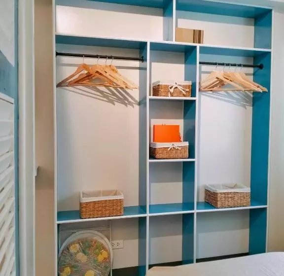 Tropical Studios At Symfoni Bossa