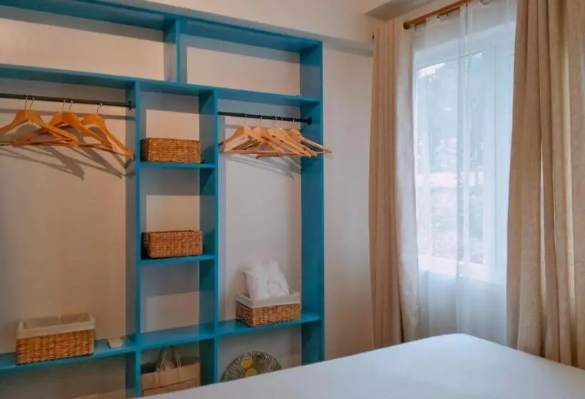 Tropical Studios At Symfoni Bossa