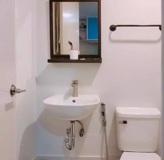 Tropical Studios At Symfoni Bossa