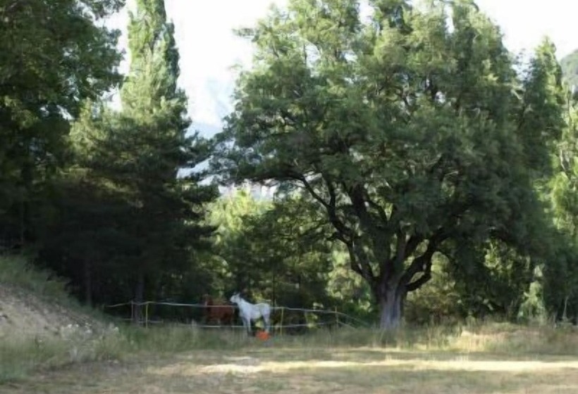 Alberg Rural Torre Del Baró