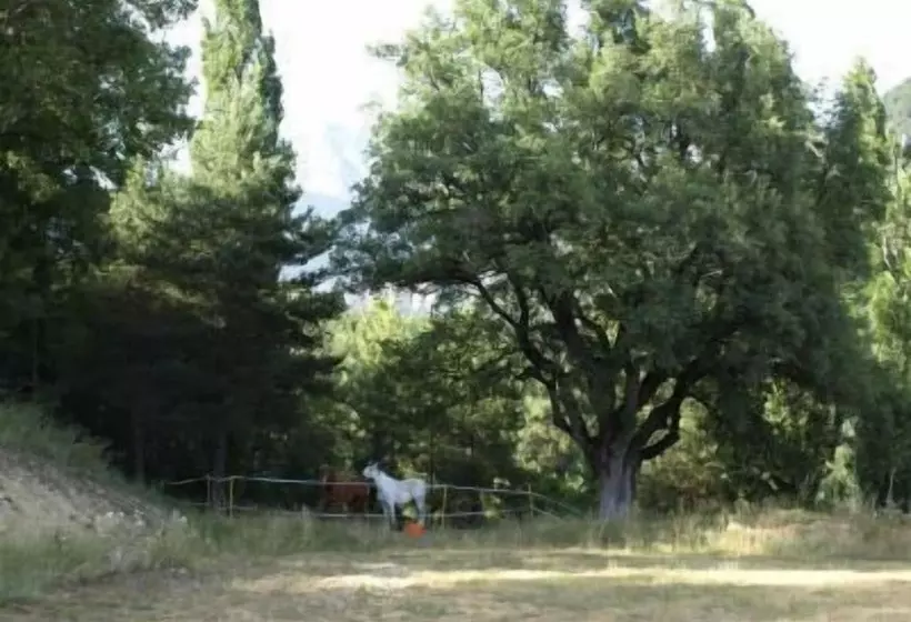 Alberg Rural Torre Del Baró