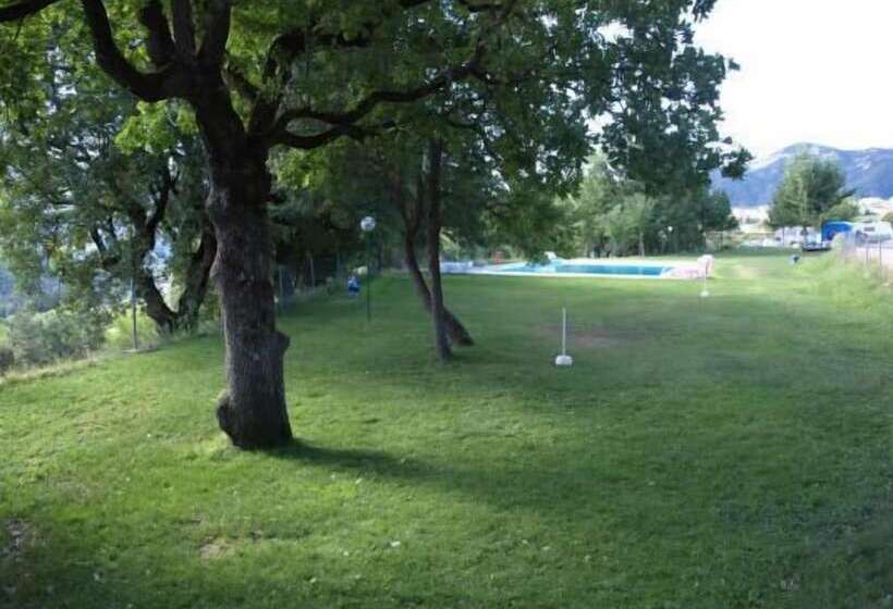 Alberg Rural Torre Del Baró