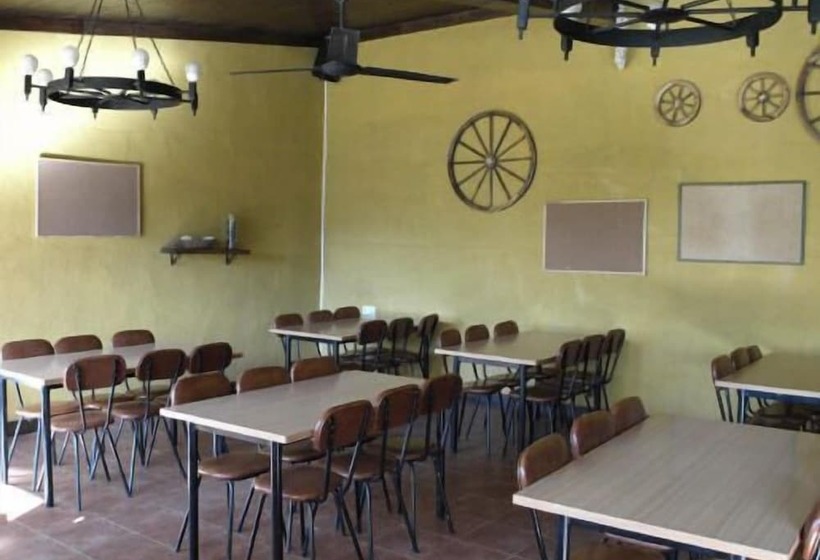 Alberg Rural Torre Del Baró