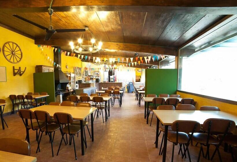 Alberg Rural Torre Del Baró