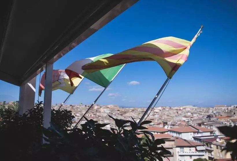 B&b Panoramic