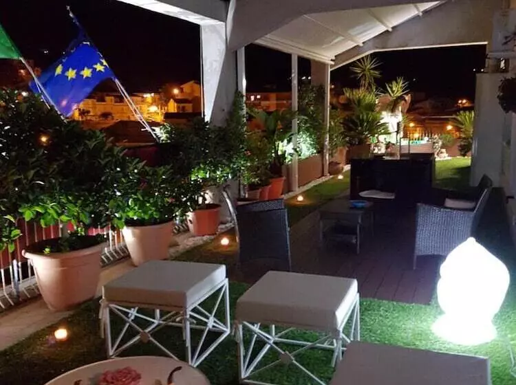 B&b Panoramic