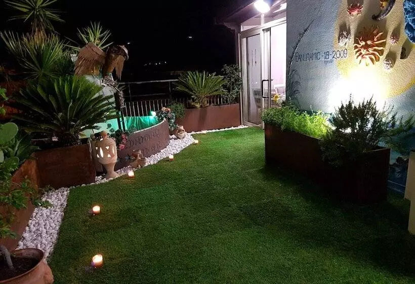 B&b Panoramic