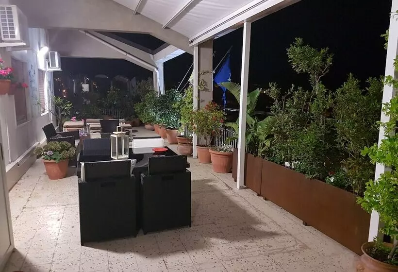 B&b Panoramic