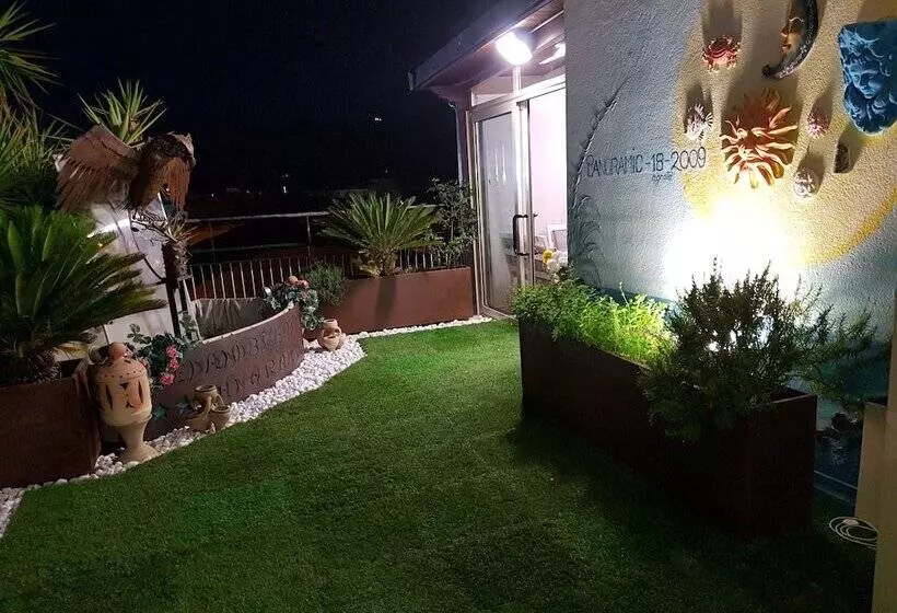 B&b Panoramic