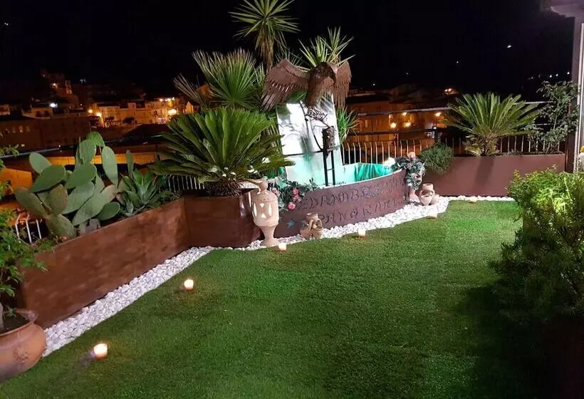 B&b Panoramic