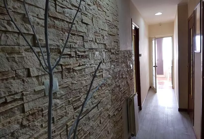 B&b Panoramic